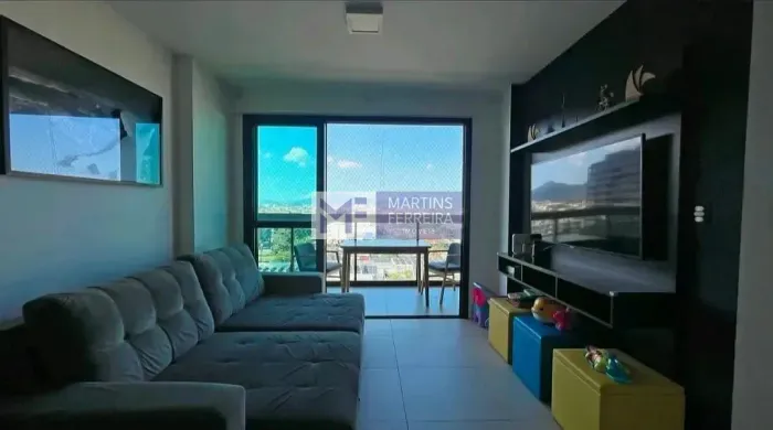 Apartamento à venda, Recreio dos Bandeirantes, Rio de Janeiro, RJ