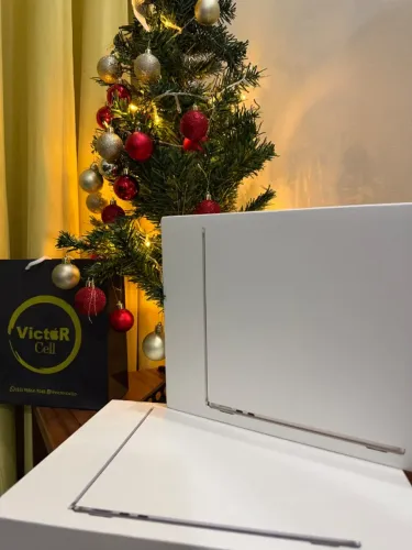 MacBook Air M5 512GB | 16GB RAM | Pronta Entrega
