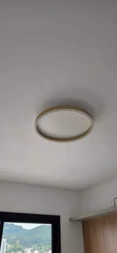 Luminária Led
