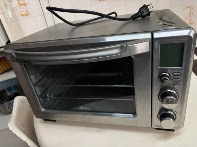 Forno elétrico Oster