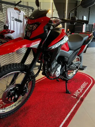 BROS CBS 2026/2026  0 KM  | EMPLACAMENTO GRATIS | IPVA 2026 PAGO | APENAS R$ 25.490