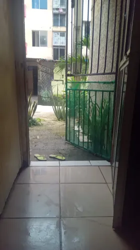 Vendo Ap no José Walter 