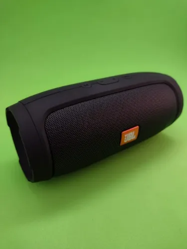 Caixinha de som ( Charge mini 3 )