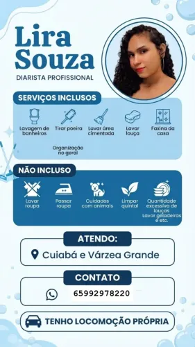DIARISTA