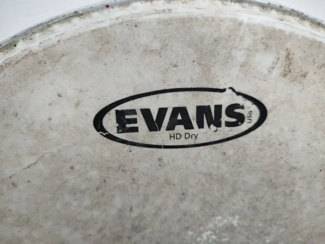 Pele Evans Hd Dry usada 14 pra caixa
