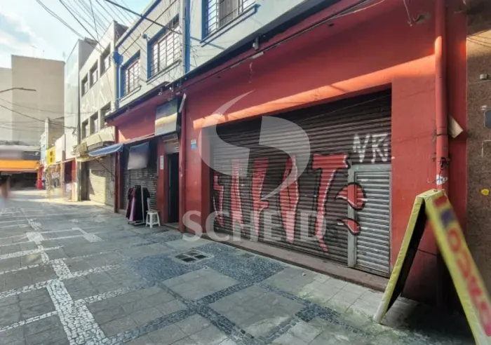 Aluguel de imóvel comercial na zona Sul de São Paulo com 120m²