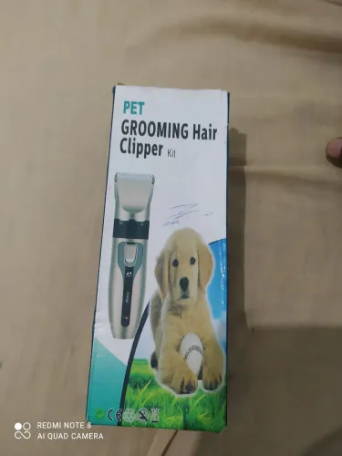 Máquina pra pet