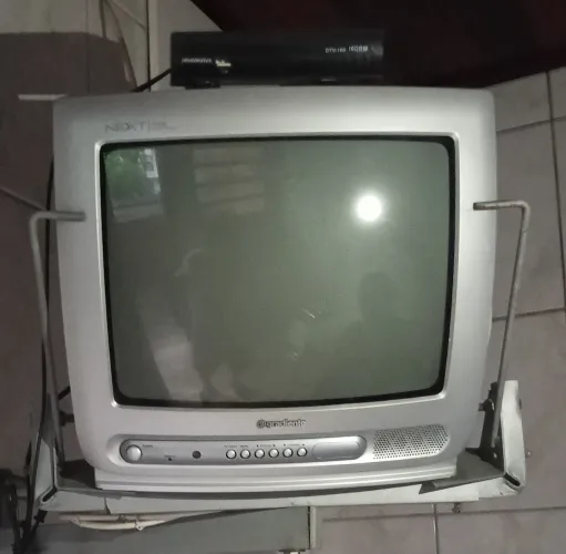TV Gradiente 14"
