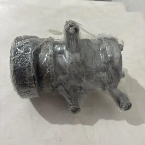 Compressor de Ar condicionado Toyota Etios 1.3 ou 1.5 de 2012 em diante Denso R$450,00