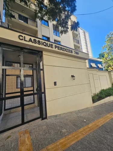 Apartamento para aluguel com 28 metros quadrados com 1 quarto em Perdizes - São Paulo - Sã