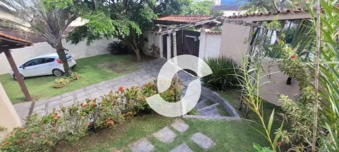 Casa à venda, 200 m² por R$ 1.050.000,00 - Maria Paula - São Gonçalo/RJ
