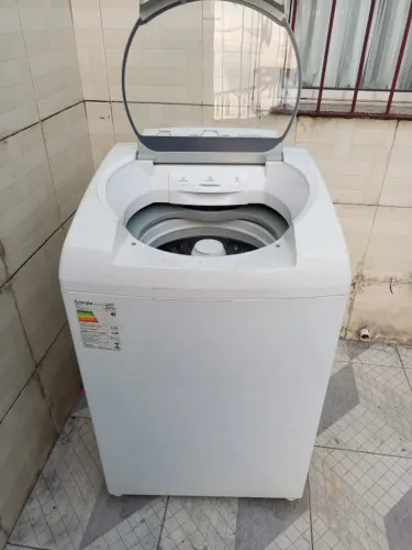 maquina de lavar Consul 11kg
