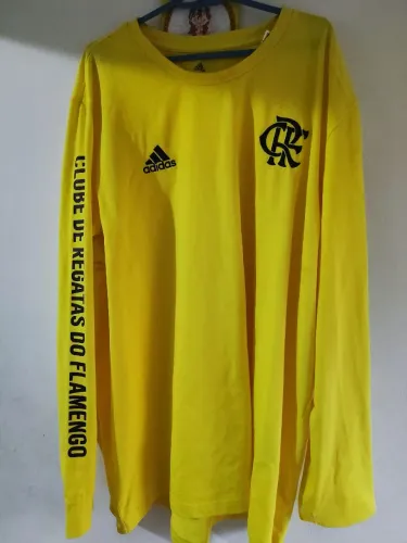 Casco Adidas Flamengo