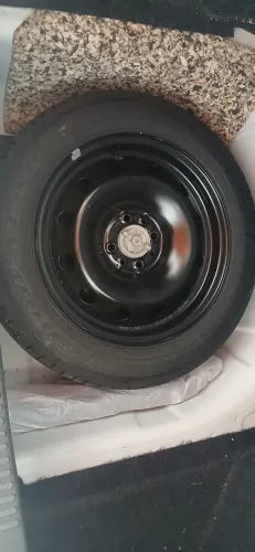 Pneu 185 60 15 goodyear eficiente gripe