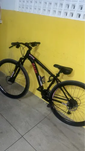Bicicleta aro 29