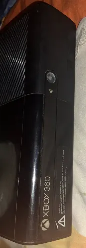 Xbox 360 super slin desbloqueado