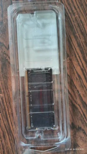 Memória DDR4 notebook 8Gb 3200Mzh