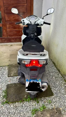Honda Elite 125 2019