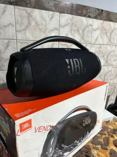 Boombox 3 