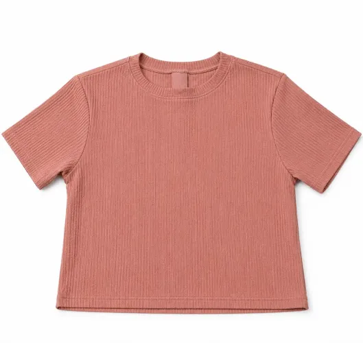 Kit cropped (2 blusinhas cropped)