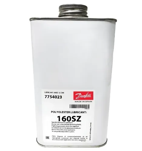 DANFOSS OLEO POLIOLESTER 175PZ -POE/ 120Z0638 / 1L