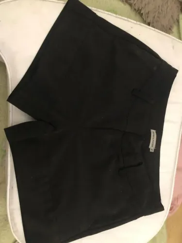 Lote de roupas usadas