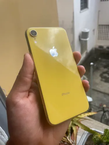 iPhone XR 128 gb