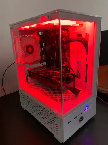 Pc gamer de entrada