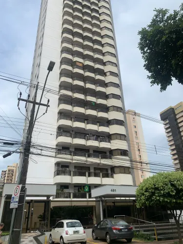 Edificio Jabur