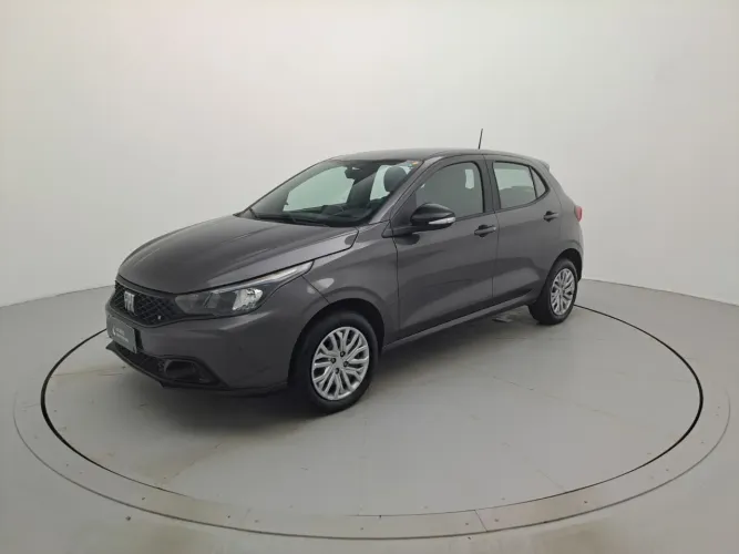 Fiat Argo Drive 1.0 Firefly 2026