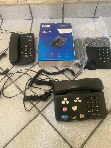 Telefones