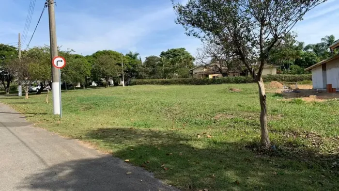 TERRENO RESIDENCIAL em SALTO - SP, HARAS PAINEIRAS
