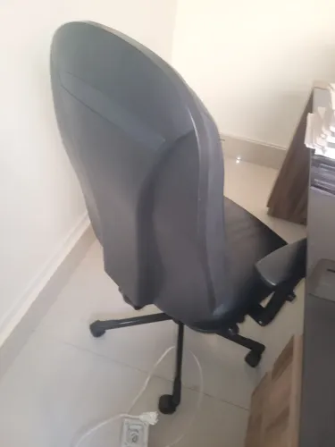 Cadeiras de escritório top
