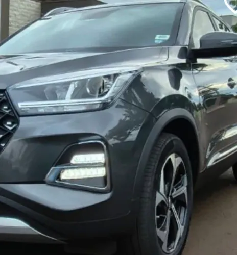 Chery Tiggo 5X Pro 1.5 Turbo Flex Aut. 2024