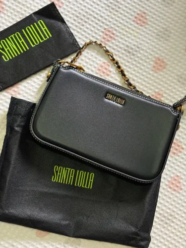 Bolsa Santa Lolla