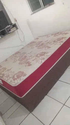 Colchão