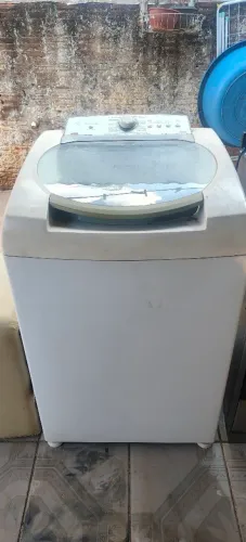 Máquina de lavar 11 kl