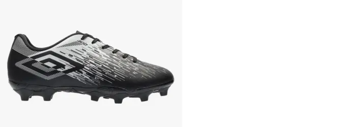 CHUTEIRA UMBRO ACID II (CAMPO) - ZERO E SEM USO!