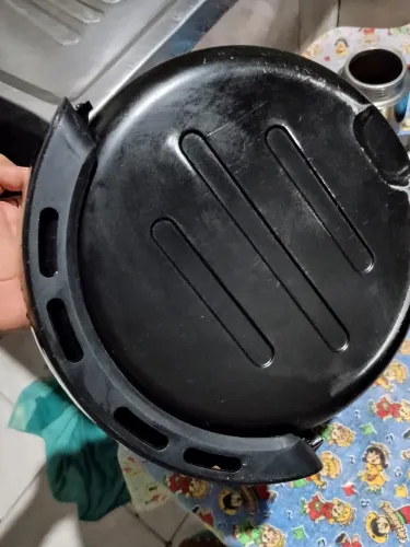 Vende-se Air fryer usada 