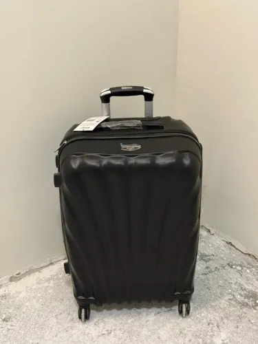 Mala de viagem 23kg