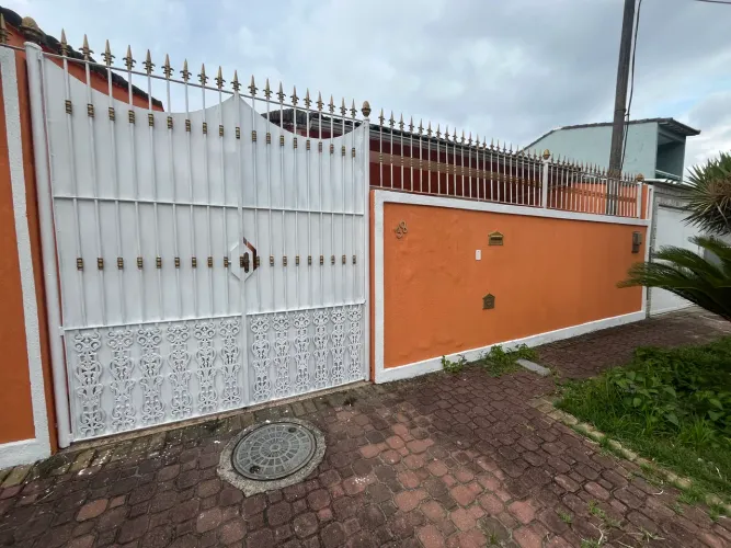 Casa Linear Linda - Residencial Victoria