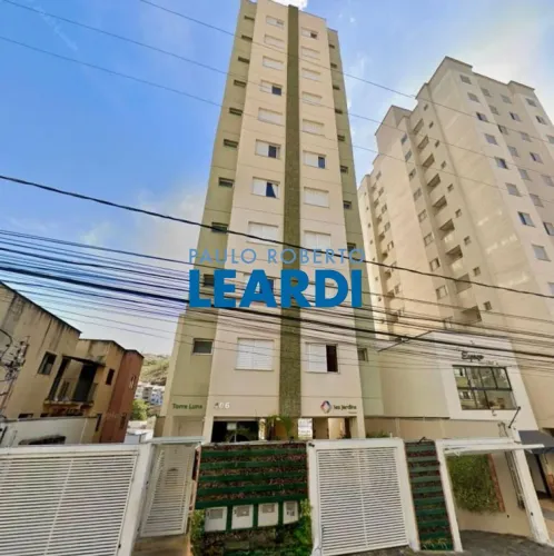 APARTAMENTO - CENTRO - MG