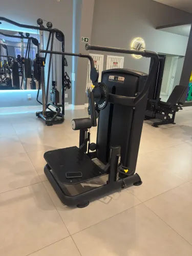 Apolete One Fitness 