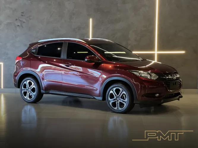 Honda HR-V EX 1.8 Flexone 16V 5P Aut. 2016