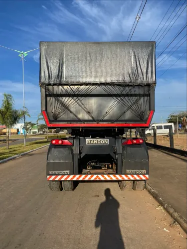 Bicacamba Randon