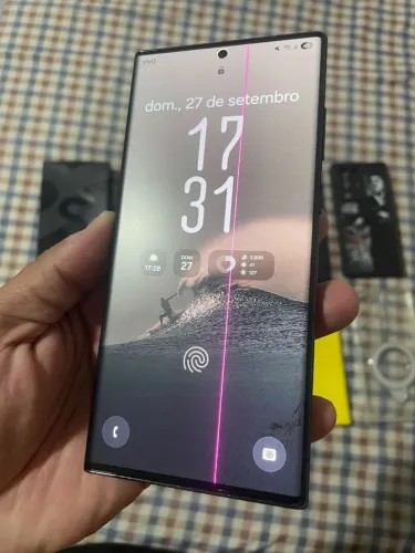 Samsung s22 ultra