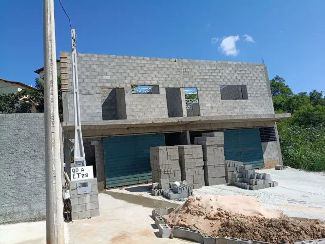 Pedreiro de construção geral serviço com garantia 