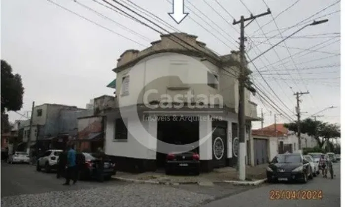 ponto comercial à venda na vila dom pedro