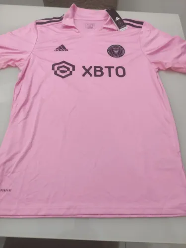 Camisa Adidas Internacional Miami 