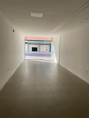 OPORTUNIDADE SALA COMERCIAL TÉREA AV. BRASIL, 57M2, LOCALIZAÇÃO EXCELENTE, VENHA CONFERIR